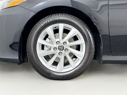 Used 2023 Toyota Camry LE w/ Convenience Package FWD image 42