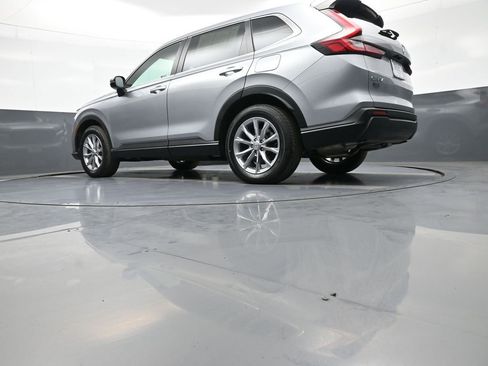 Certified 2024 Honda CR-V EX-L image 33
