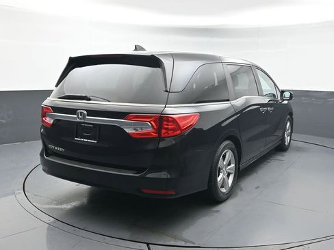 Used 2019 Honda Odyssey EX image 6