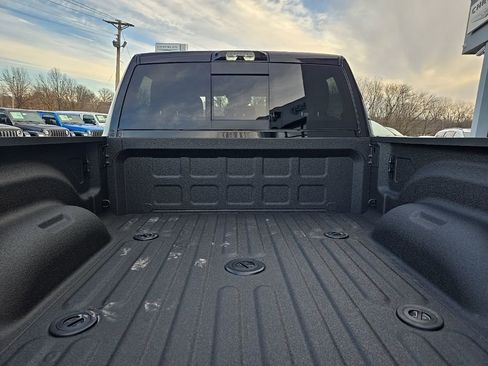 New 2026 RAM 2500 Big Horn image 30