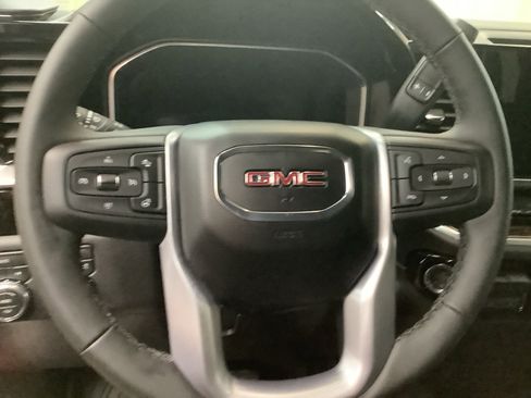 New 2026 GMC Sierra 1500 Elevation w/ Elevation Select Package image 17