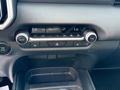 Used 2025 MAZDA CX-50 AWD 2.5 S w/ Weather Package image 20