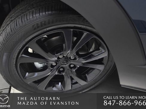 New 2026 MAZDA CX-30 Aire Edition image 34