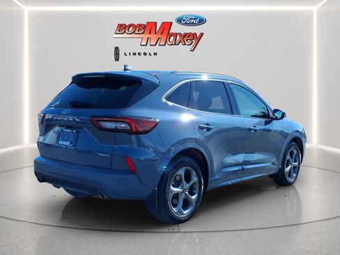Used 2023 Ford Escape ST-Line Select w/ Tech Pack #1 image 4