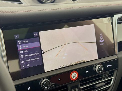 New 2025 Porsche Macan image 20
