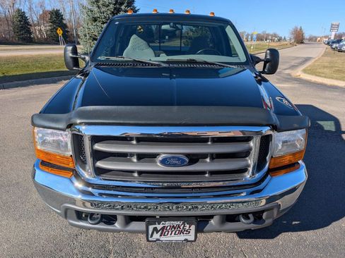 Used 1999 Ford F350 XLT image 4