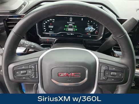 Used 2023 GMC Sierra 1500 Elevation AWD/4WD image 4