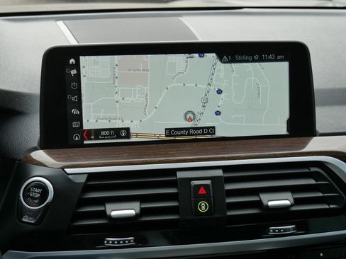 Used 2019 BMW X3 xDrive30i image 27