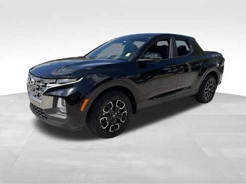 Used 2022 Hyundai Santa Cruz SEL AWD/4WD image 3