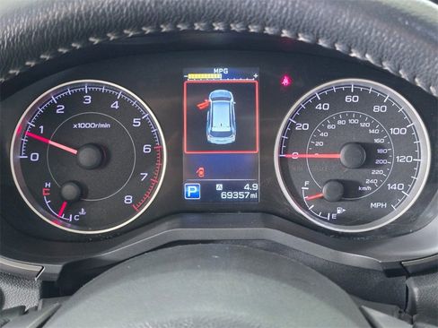 Certified 2021 Subaru Ascent Premium w/ Convenience Package image 27