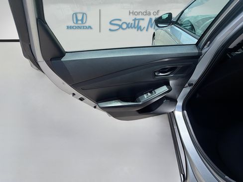Used 2024 Honda Accord LX image 24