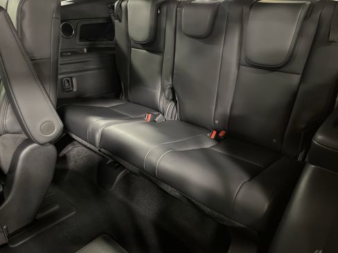 New 2026 Subaru Ascent Bronze Edition image 13