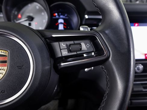 Certified 2023 Porsche Macan S AWD/4WD image 22