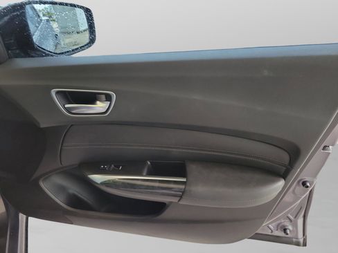 Used 2020 Acura TLX image 25