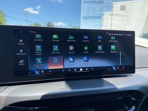 New 2026 BMW 430i xDrive AWD/4WD image 22