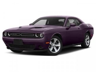 Used 2021 Dodge Challenger SXT w/ Blacktop Package video 1