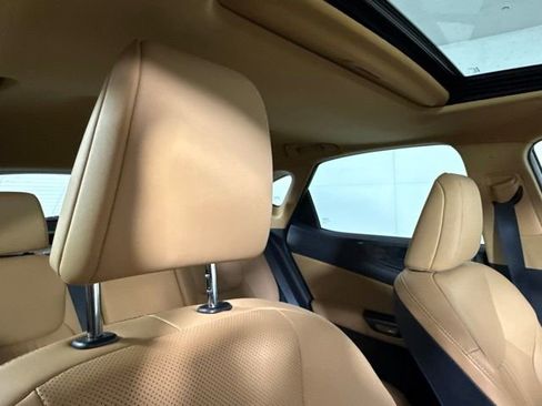 Used 2025 Lexus NX 350 AWD w/ Premium Package image 36