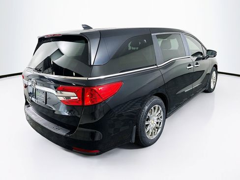 Used 2019 Honda Odyssey EX-L image 9