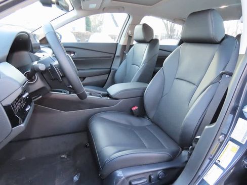 New 2026 Honda Accord EX-L image 12