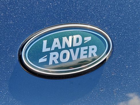 Used 2023 Land Rover Defender 110 X AWD/4WD image 22