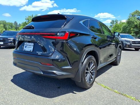 Used 2024 Lexus NX 350 AWD image 18