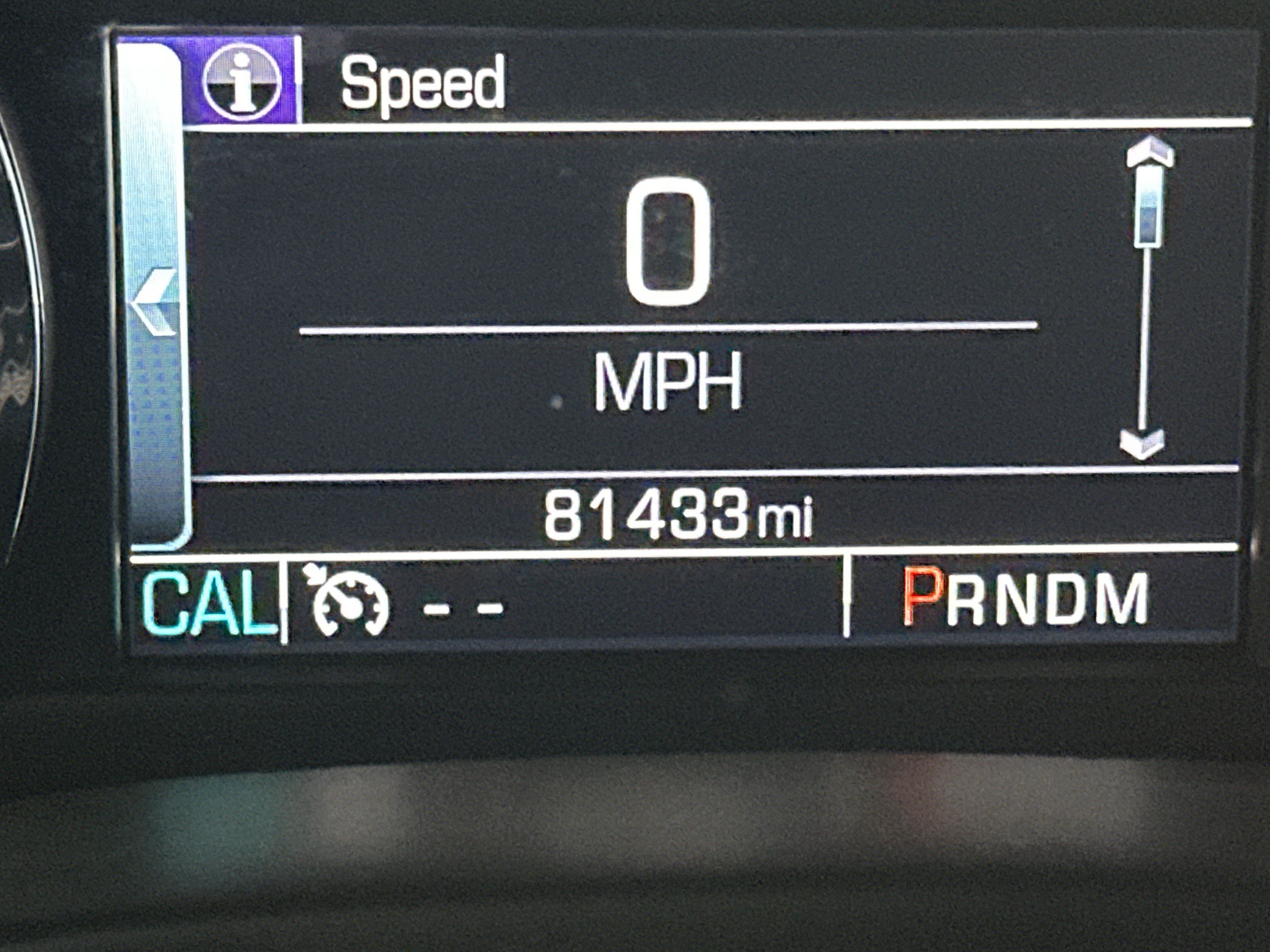 Used 2016 Chevrolet Silverado 1500 LT w/ All Star Edition AWD/4WD image 21