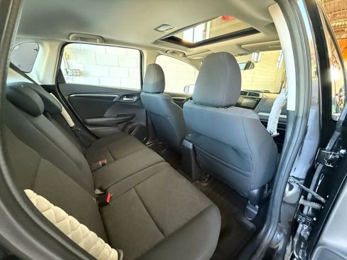 Used 2015 Honda Fit EX image 18