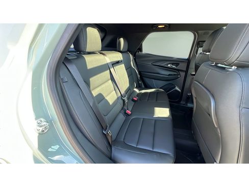 New 2026 Chevrolet TrailBlazer ACTIV AWD/4WD image 31