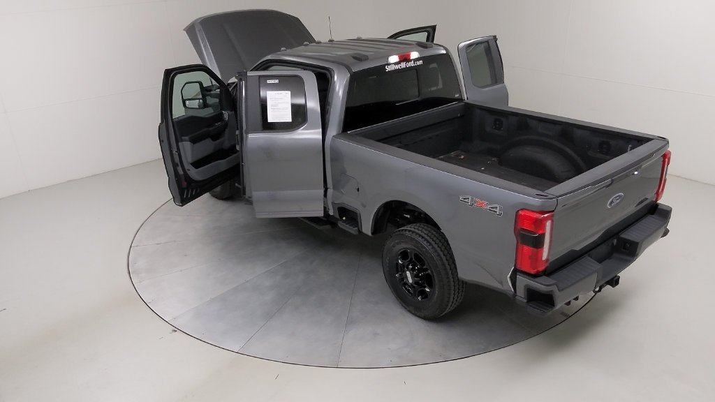 Certified 2024 Ford F350 XL w/ STX Appearance Package AWD/4WD image 51