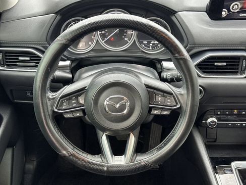 Used 2020 MAZDA CX-5 Touring image 23