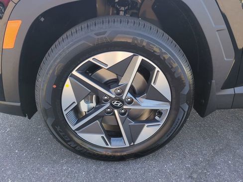 New 2026 Hyundai Tucson SEL AWD/4WD image 7