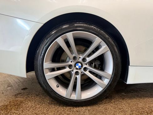 Used 2015 BMW 428i xDrive Convertible AWD/4WD image 28