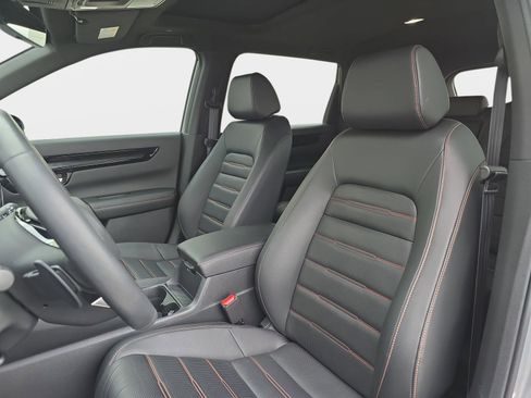 Certified 2023 Honda CR-V Sport Touring image 15