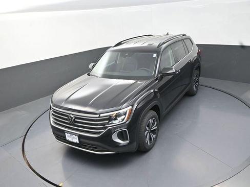 New 2026 Volkswagen Atlas SE AWD/4WD image 15