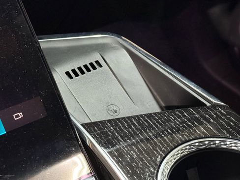 New 2025 Cadillac Escalade IQ Luxury 1 image 36