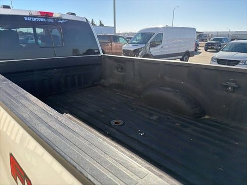 Used 2021 Ford F350 Lariat w/ Lariat Ultimate Package image 5