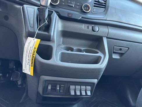 New 2024 Ford Transit 350 DRW w/ Interior Upgrade Package image 27