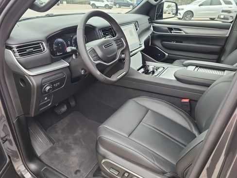 New 2026 Jeep Grand Wagoneer 2WD image 13