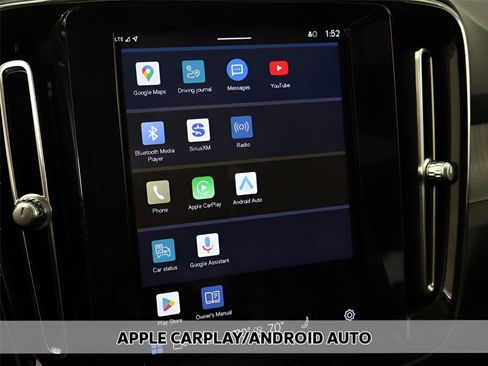 Used 2023 Volvo XC40 B5 Plus w/ Protection Package Premier image 11