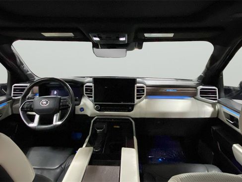 Used 2024 Toyota Sequoia Capstone image 22