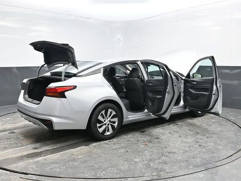 Used 2021 Nissan Altima 2.5 S image 41