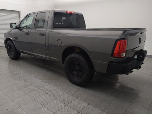 Used 2016 RAM 1500 Tradesman w/ Popular Equipment Group AWD/4WD image 3