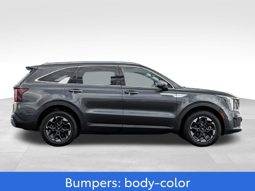 Used 2024 Kia Sorento S AWD/4WD image 8