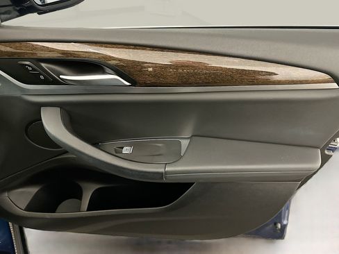 Used 2020 BMW X3 xDrive30i w/ Premium Package image 35