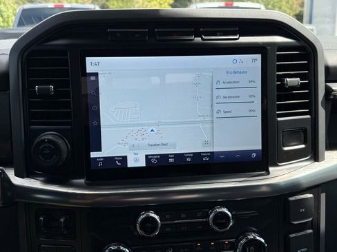 Used 2021 Ford F150 Lariat w/ Equipment Group 501A Mid image 19