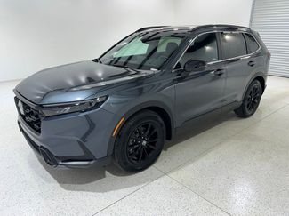 Used 2025 Honda CR-V Sport video 1