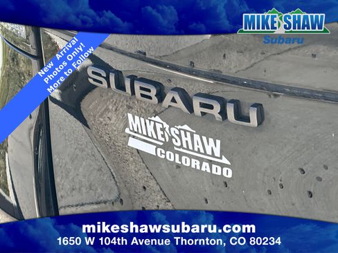 Certified 2025 Subaru Forester Sport image 23