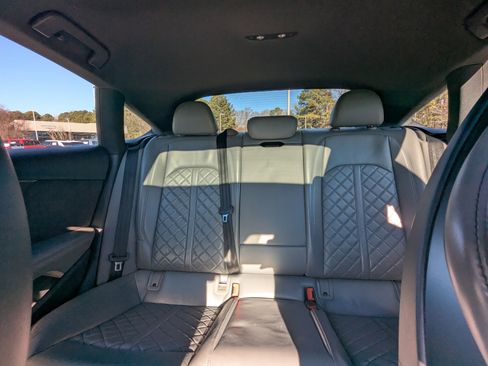 Used 2019 Audi S5 Premium Plus w/ Premium Plus image 10