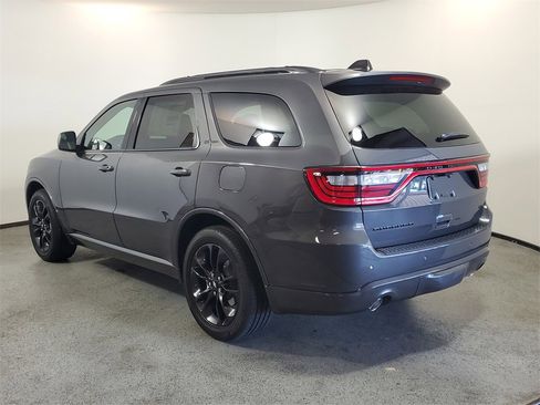 New 2026 Dodge Durango GT w/ Blacktop Package image 5