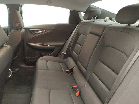 Used 2024 Chevrolet Malibu LT image 18